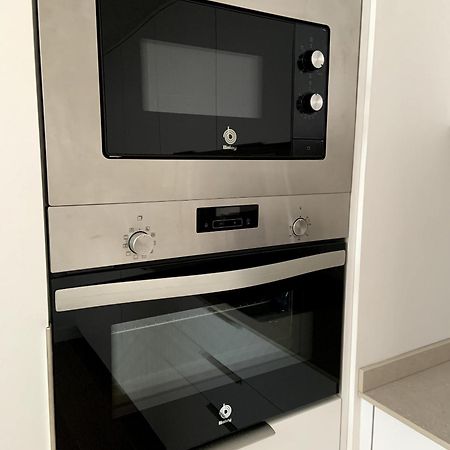 Castilla Luxury 2D Apartment Madri Exterior foto