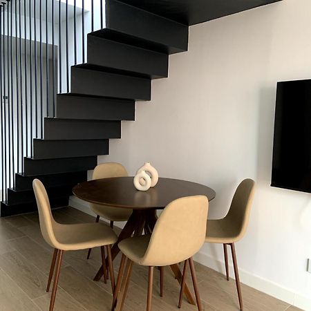 Castilla Luxury 2D Apartment Madri Exterior foto