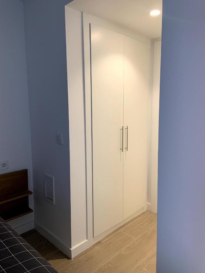 Castilla Luxury 2D Apartment Madri Exterior foto