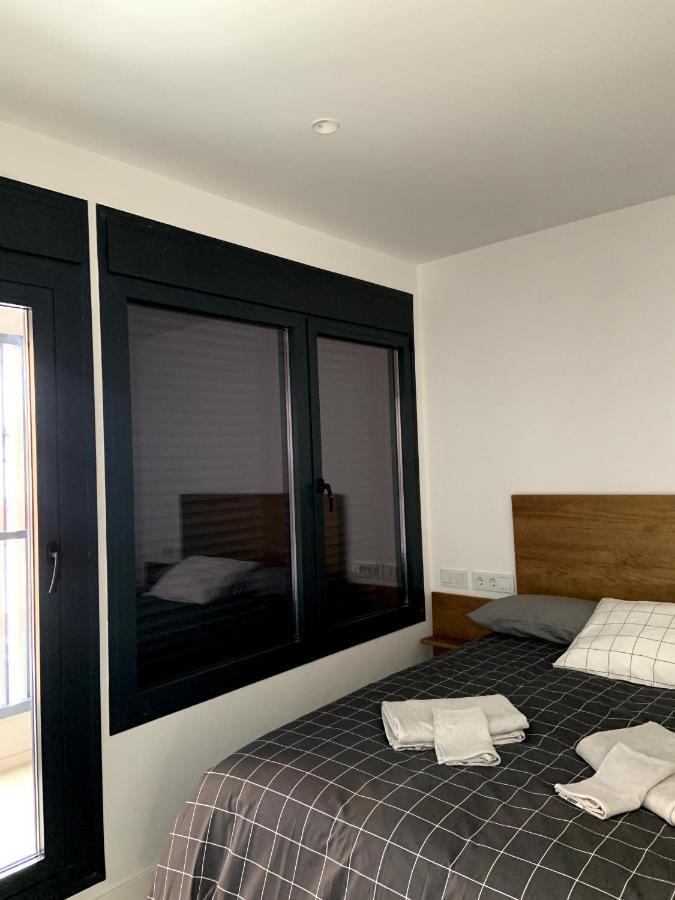 Castilla Luxury 2D Apartment Madri Exterior foto