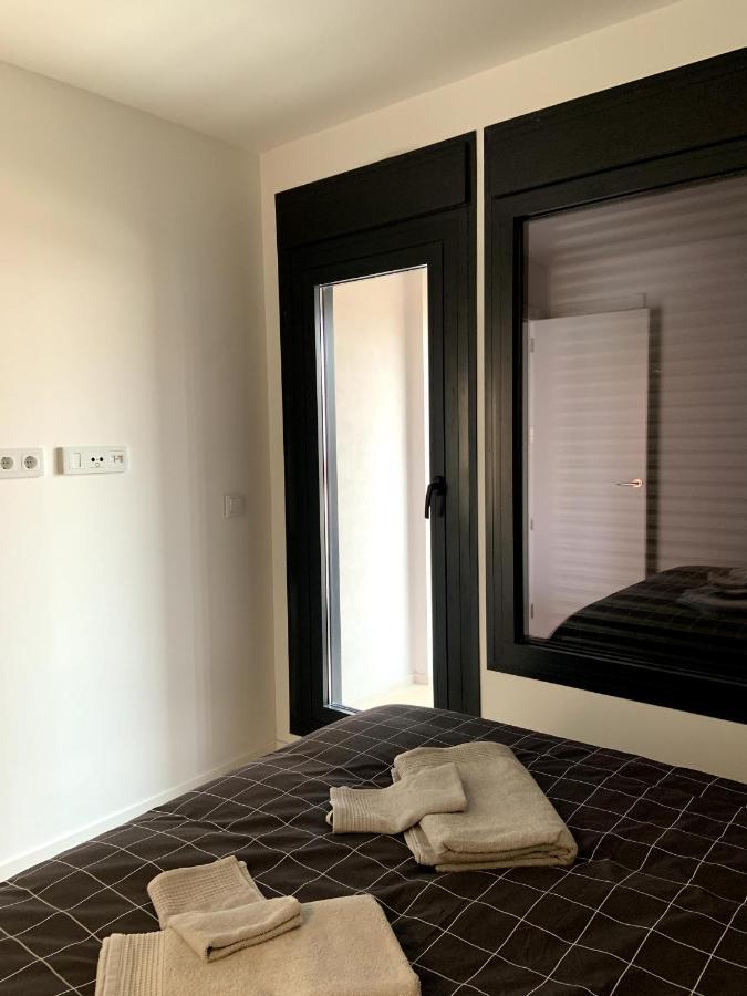 Castilla Luxury 2D Apartment Madri Exterior foto