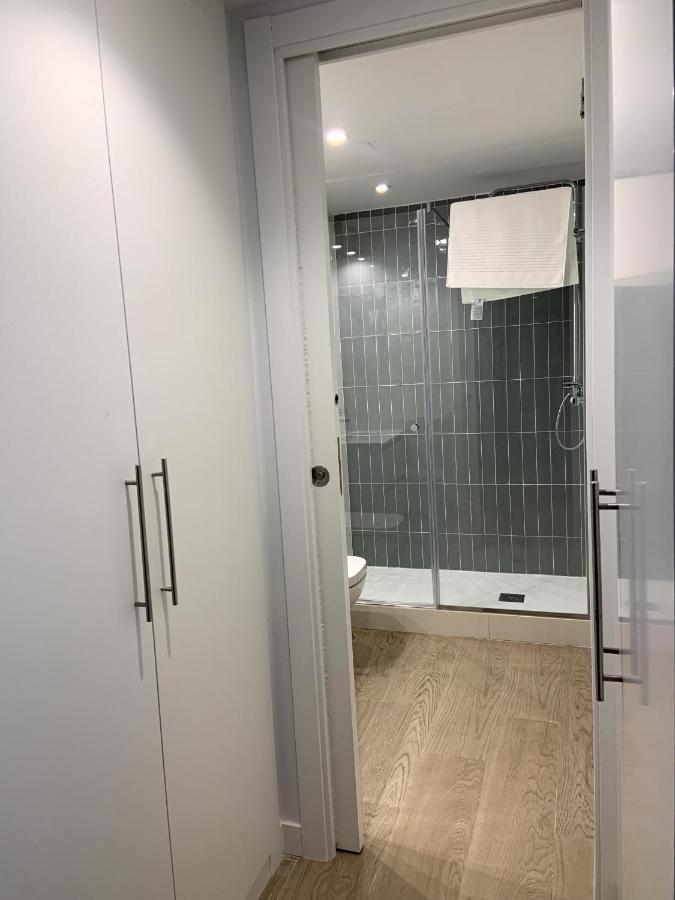 Castilla Luxury 2D Apartment Madri Exterior foto