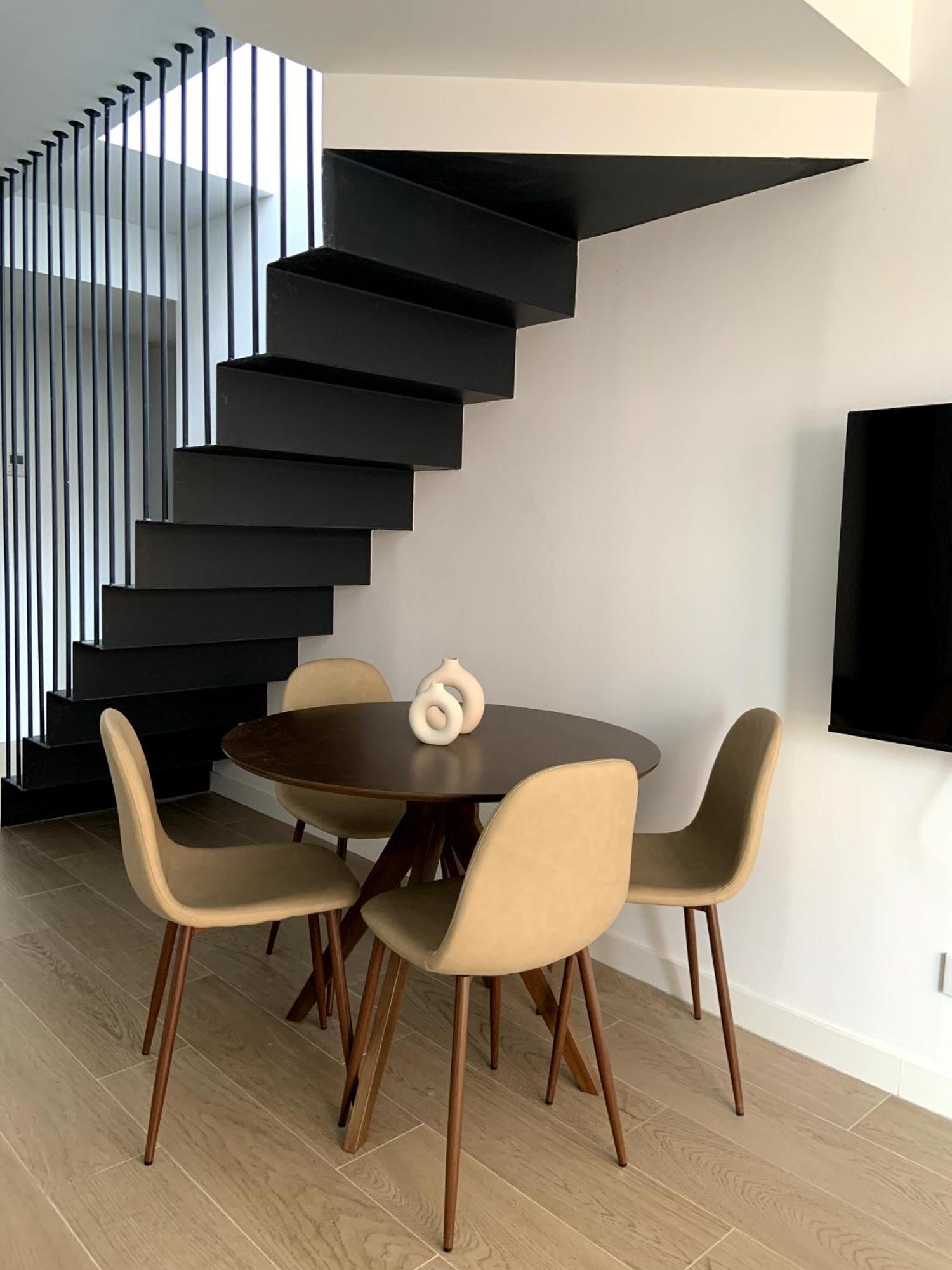 Castilla Luxury 2D Apartment Madri Exterior foto