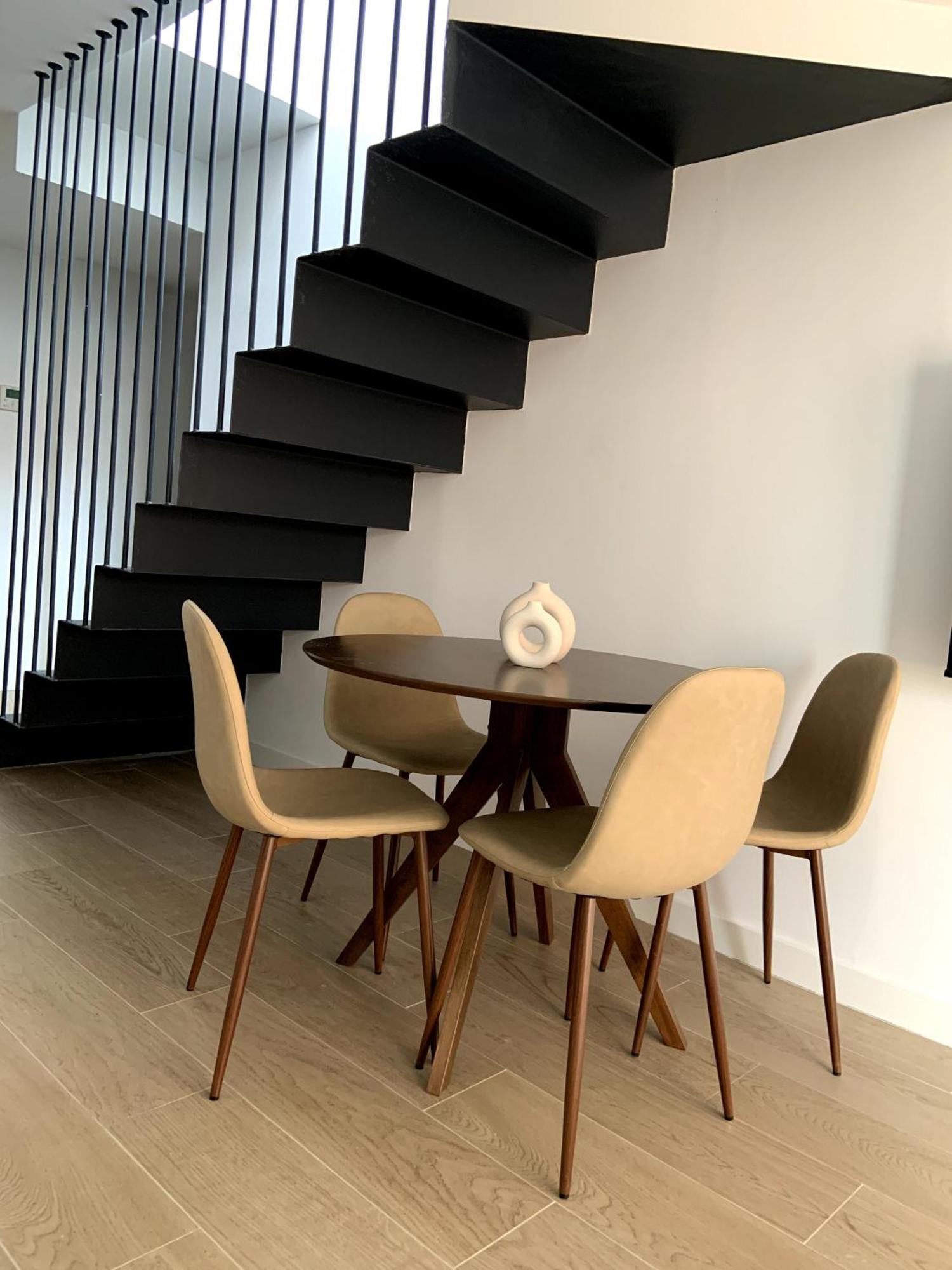 Castilla Luxury 2D Apartment Madri Exterior foto